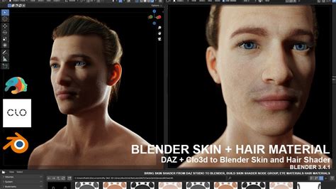 daz3d to blender|daz 3d models to blender.